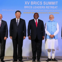 BRICS